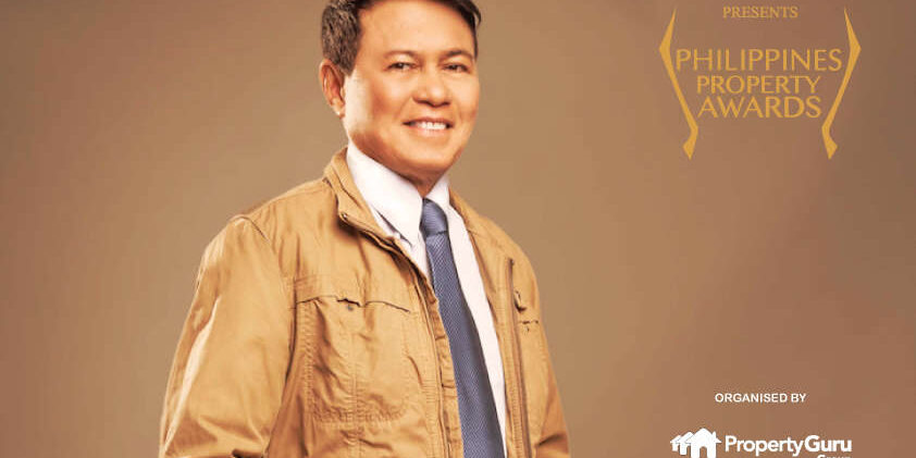 Manuel Villar Is The 2016 Philippines’ Real Estate Personality ...