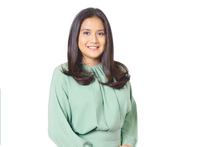 Camille Villar: Making a statement in business and public service